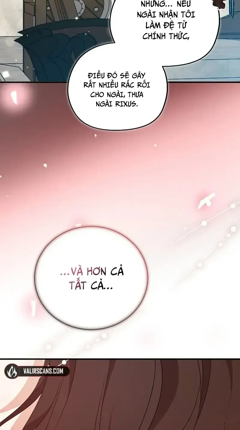 Sự Trả Thù Của Đứa Con Ngoài Dã Thú Chap 15 - Next Chap 16