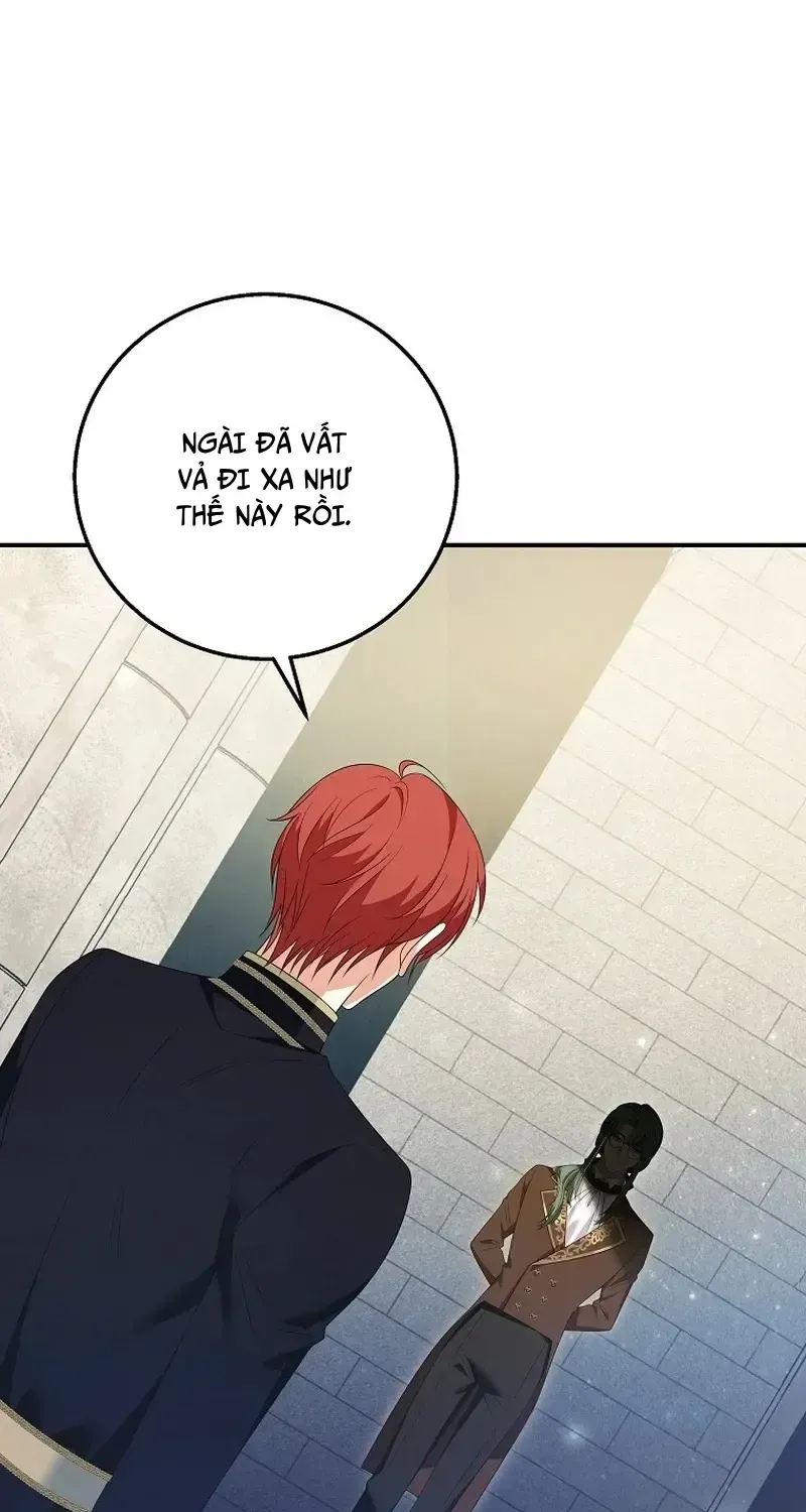 Sự Trả Thù Của Đứa Con Ngoài Dã Thú Chap 15 - Next Chap 16