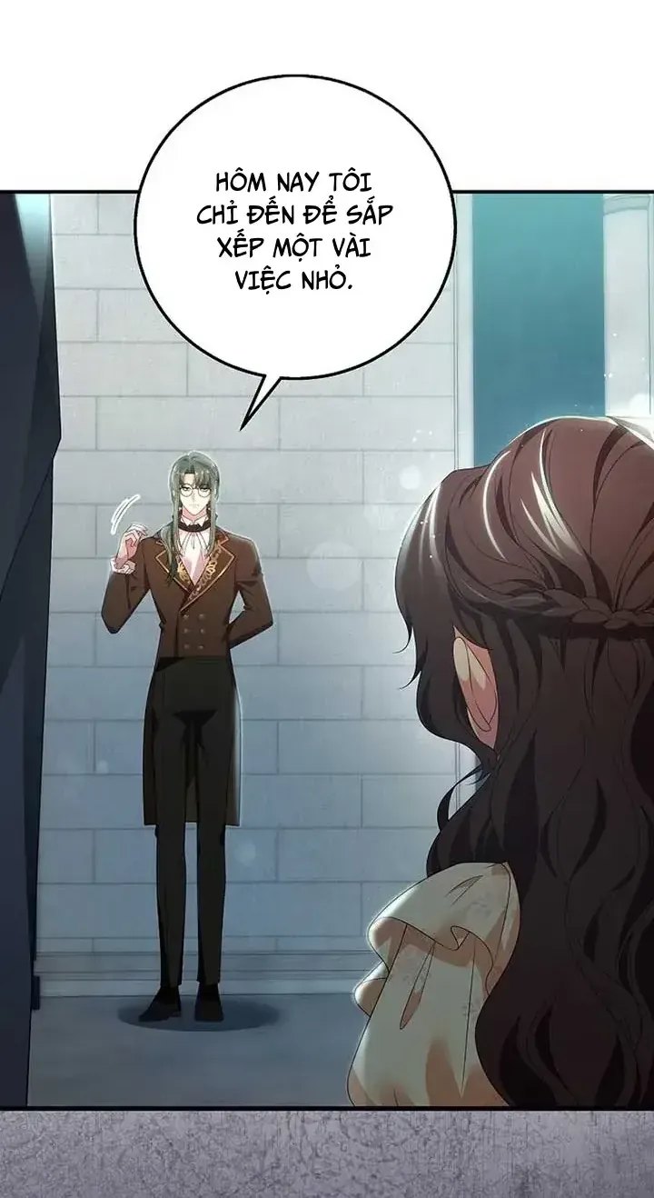 Sự Trả Thù Của Đứa Con Ngoài Dã Thú Chap 16 - Next Chap 17