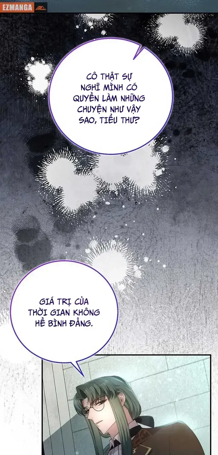 Sự Trả Thù Của Đứa Con Ngoài Dã Thú Chap 16 - Next Chap 17