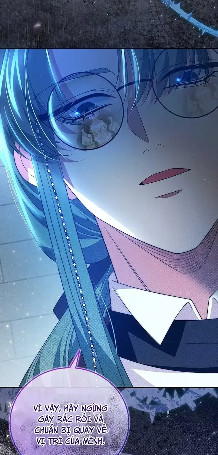 Sự Trả Thù Của Đứa Con Ngoài Dã Thú Chap 16 - Next Chap 17