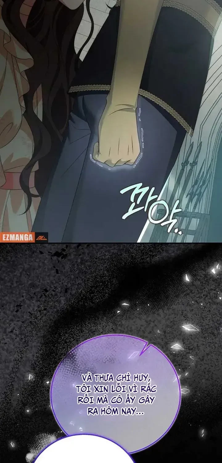 Sự Trả Thù Của Đứa Con Ngoài Dã Thú Chap 16 - Next Chap 17