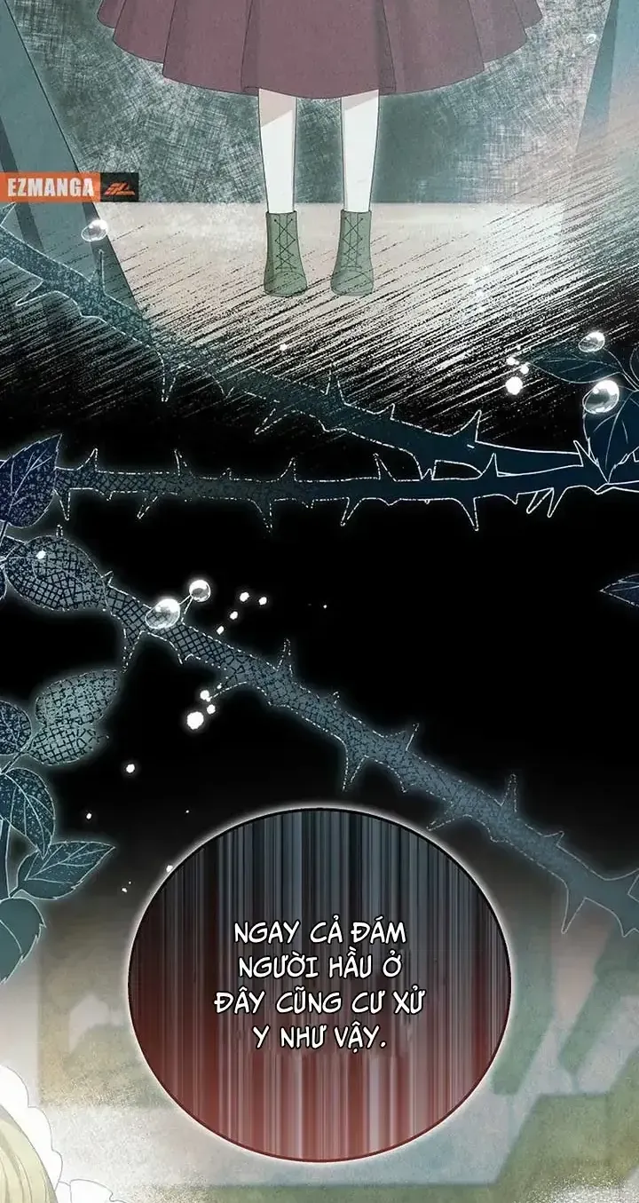 Sự Trả Thù Của Đứa Con Ngoài Dã Thú Chap 16 - Next Chap 17