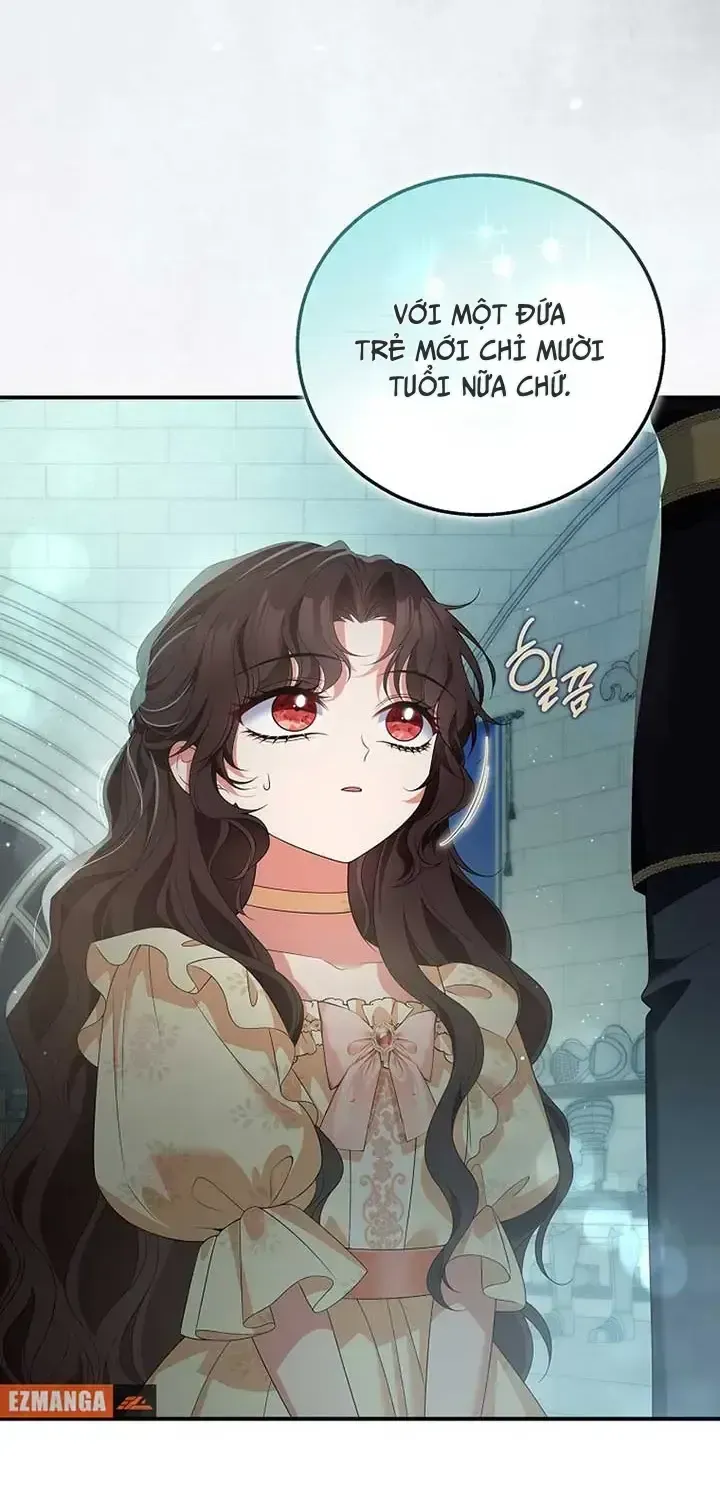 Sự Trả Thù Của Đứa Con Ngoài Dã Thú Chap 16 - Next Chap 17