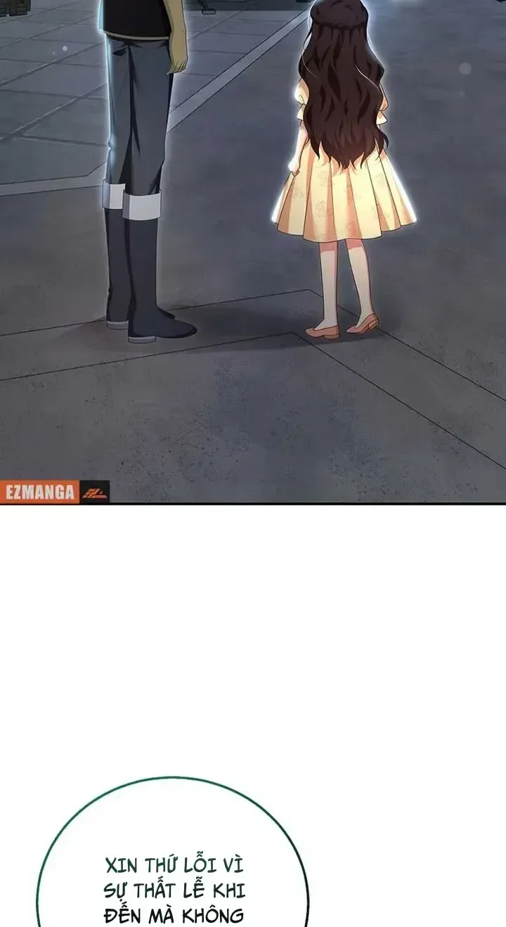 Sự Trả Thù Của Đứa Con Ngoài Dã Thú Chap 16 - Next Chap 17