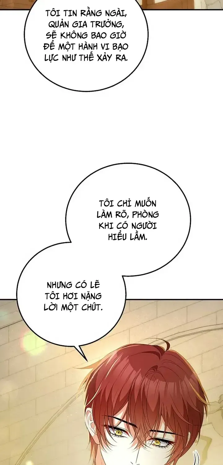 Sự Trả Thù Của Đứa Con Ngoài Dã Thú Chap 16 - Next Chap 17