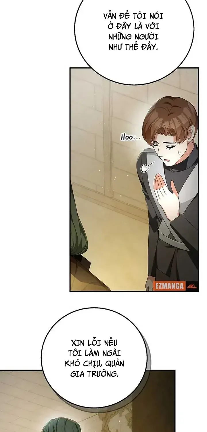 Sự Trả Thù Của Đứa Con Ngoài Dã Thú Chap 16 - Next Chap 17