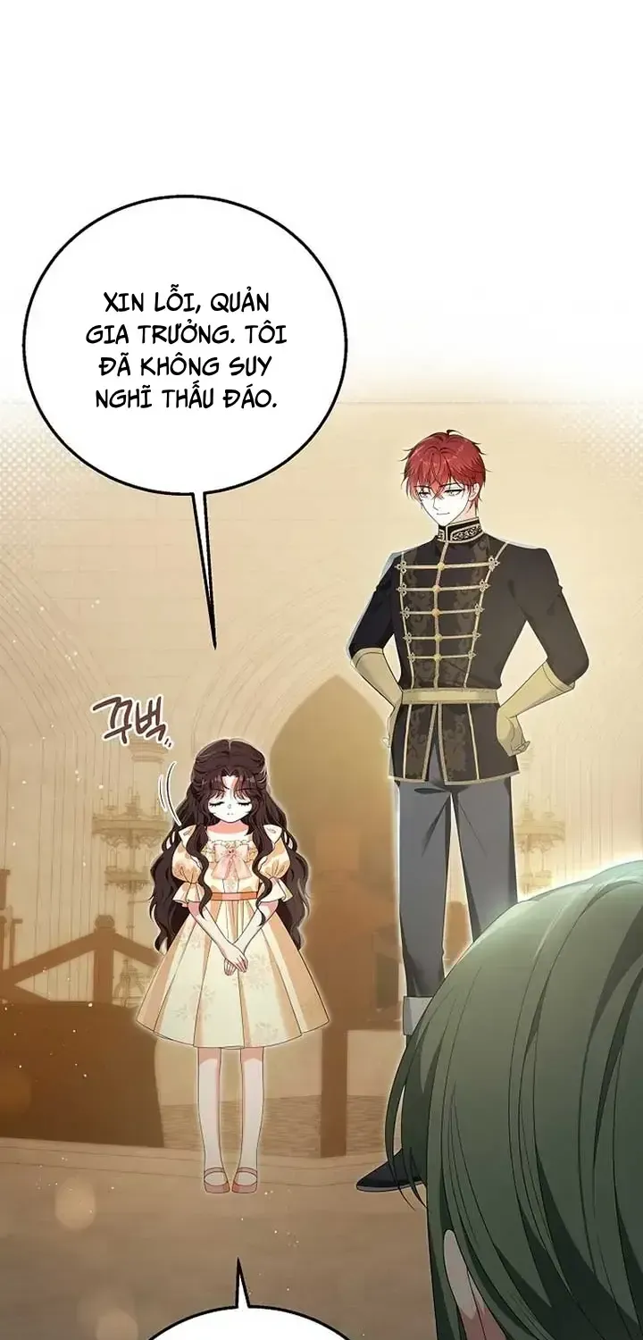 Sự Trả Thù Của Đứa Con Ngoài Dã Thú Chap 16 - Next Chap 17