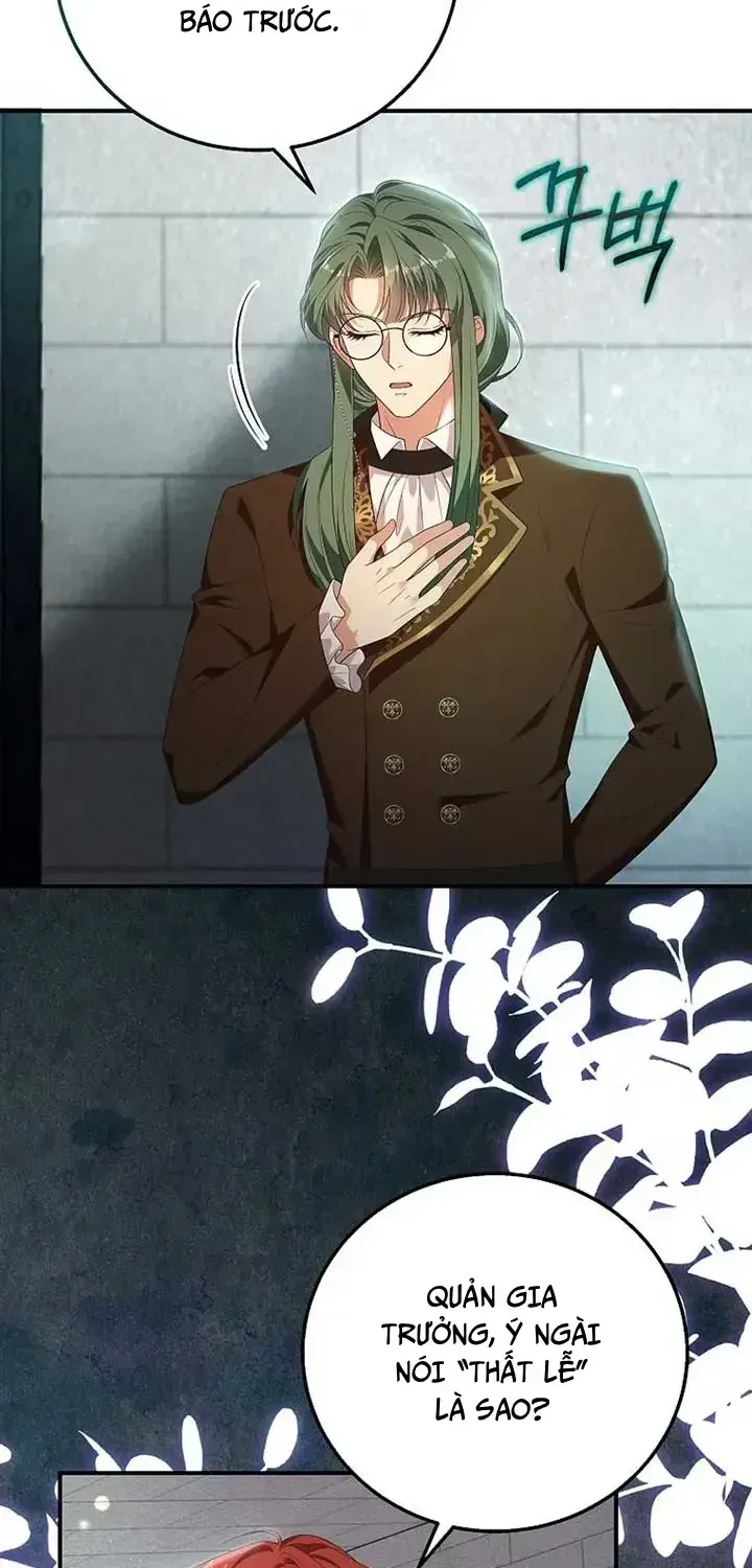 Sự Trả Thù Của Đứa Con Ngoài Dã Thú Chap 16 - Next Chap 17