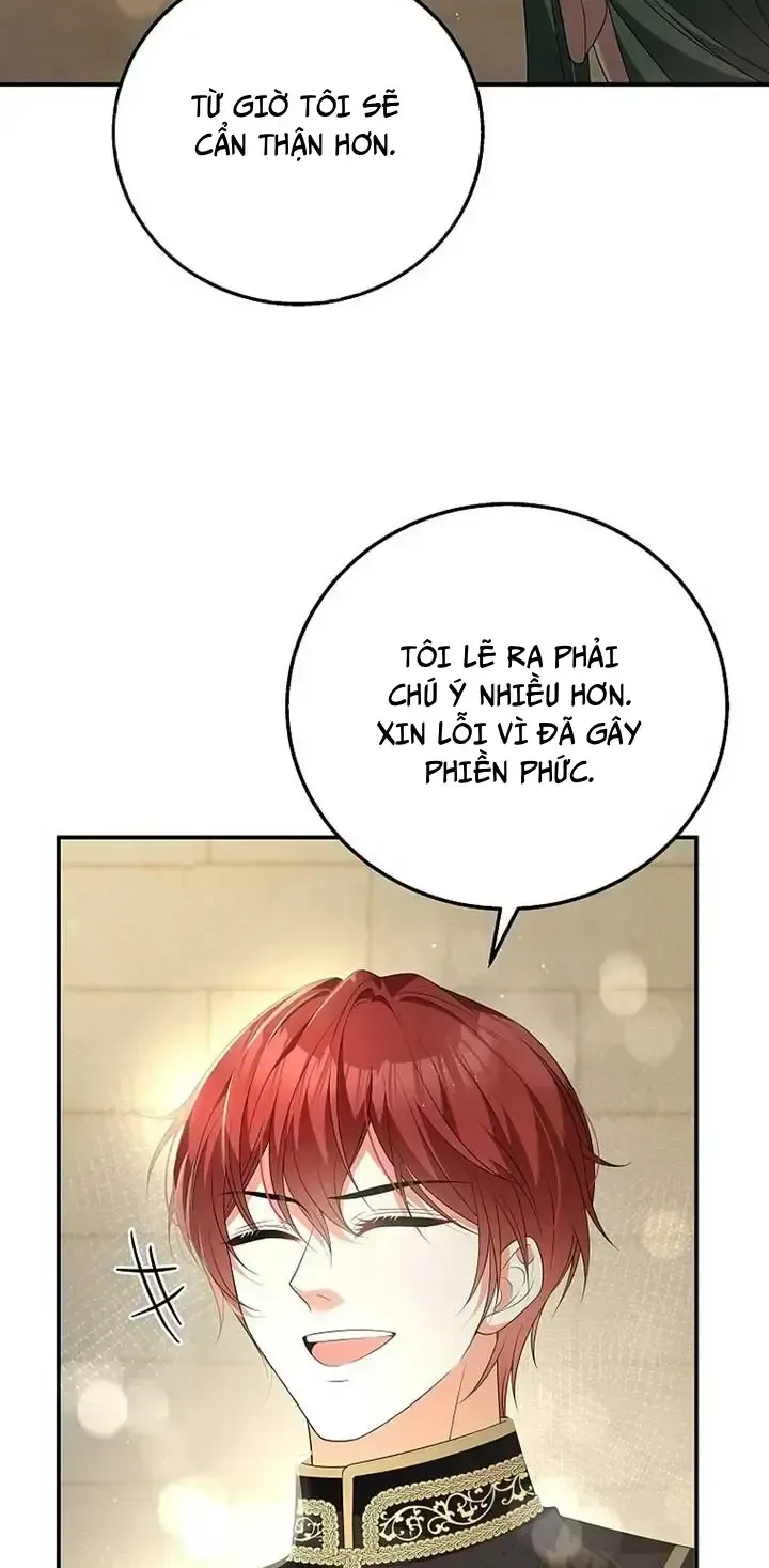 Sự Trả Thù Của Đứa Con Ngoài Dã Thú Chap 16 - Next Chap 17