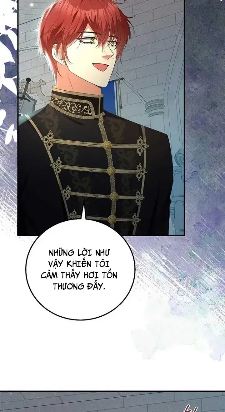 Sự Trả Thù Của Đứa Con Ngoài Dã Thú Chap 16 - Next Chap 17