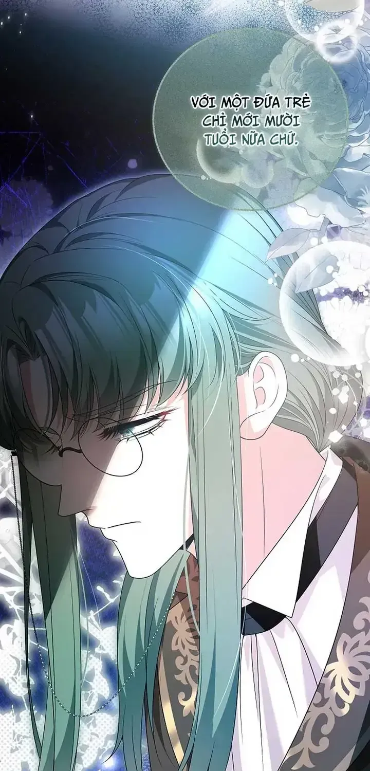 Sự Trả Thù Của Đứa Con Ngoài Dã Thú Chap 16 - Next Chap 17