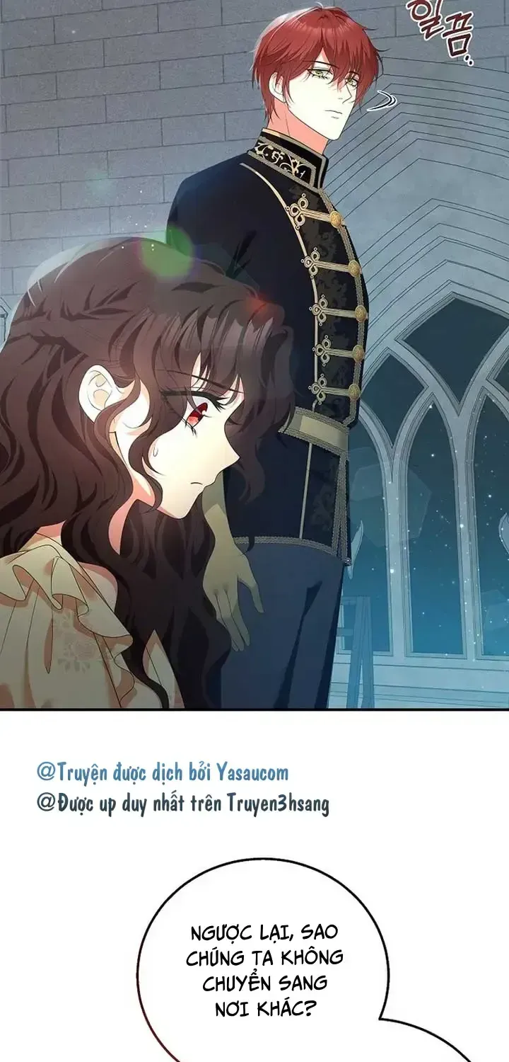 Sự Trả Thù Của Đứa Con Ngoài Dã Thú Chap 16 - Next Chap 17