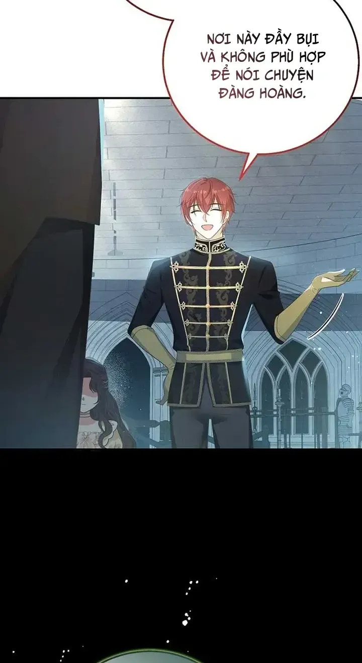 Sự Trả Thù Của Đứa Con Ngoài Dã Thú Chap 16 - Next Chap 17