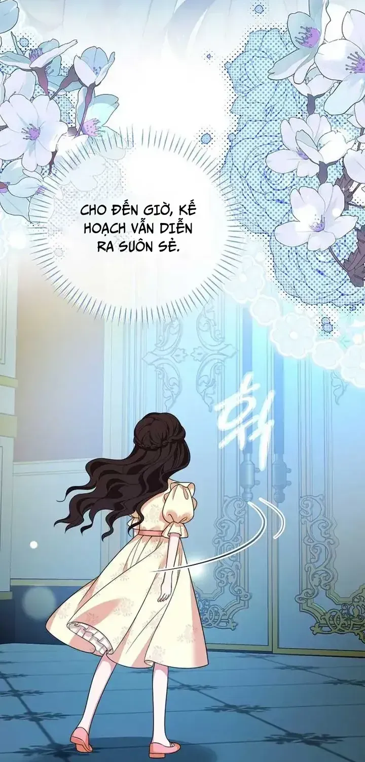 Sự Trả Thù Của Đứa Con Ngoài Dã Thú Chap 16 - Next Chap 17