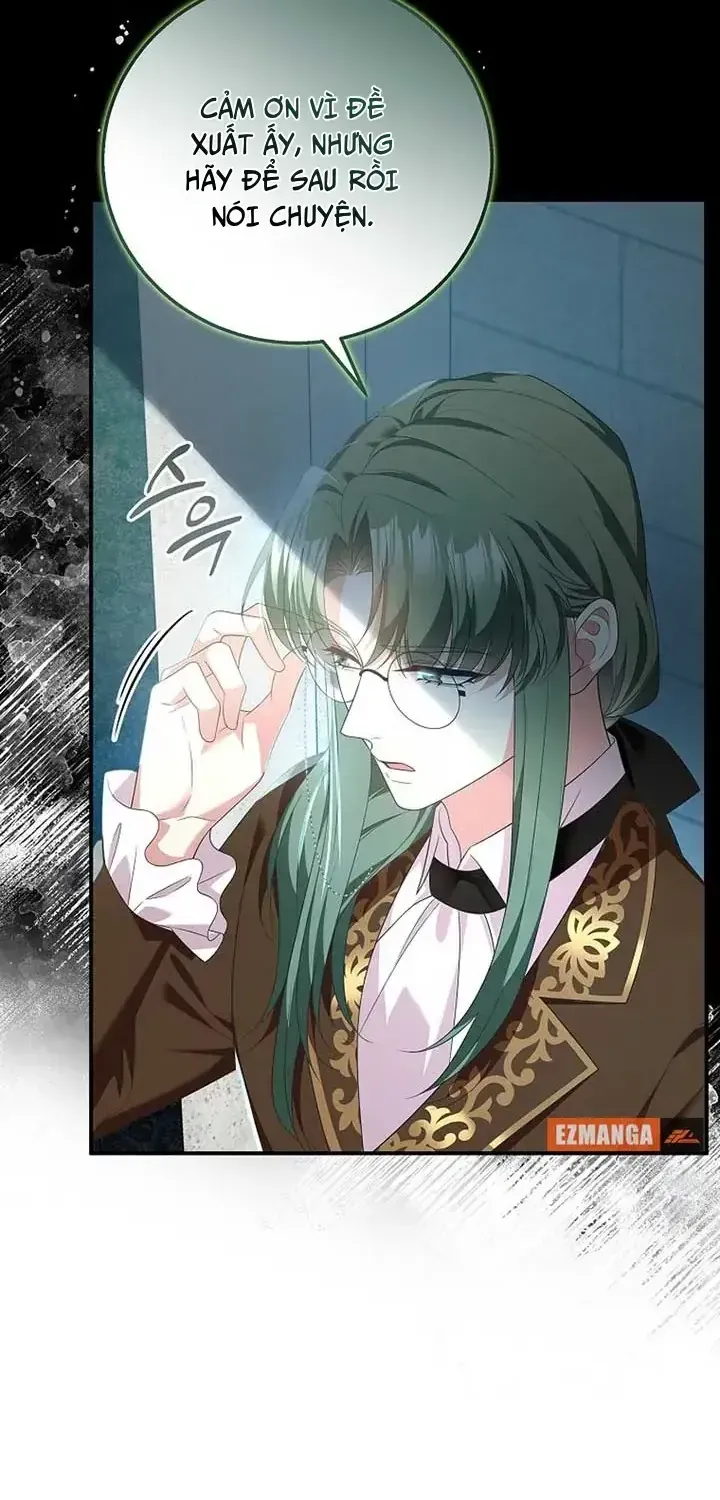 Sự Trả Thù Của Đứa Con Ngoài Dã Thú Chap 16 - Next Chap 17