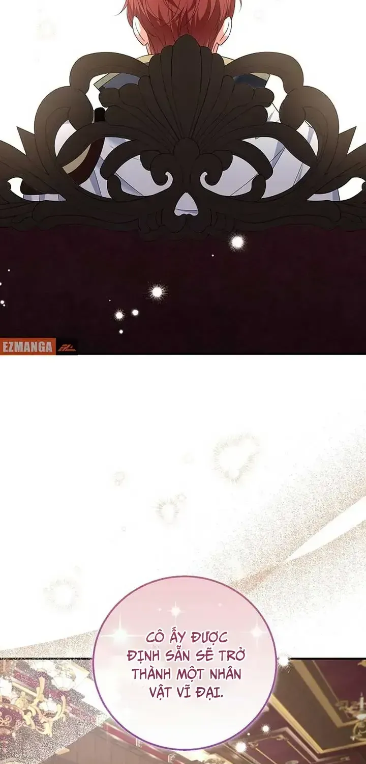 Sự Trả Thù Của Đứa Con Ngoài Dã Thú Chap 17 - Next Chap 18