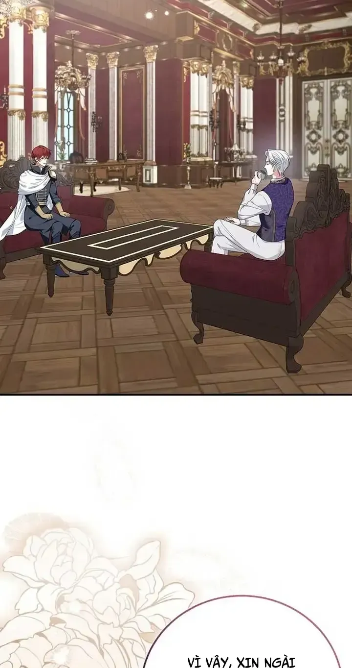 Sự Trả Thù Của Đứa Con Ngoài Dã Thú Chap 17 - Next Chap 18