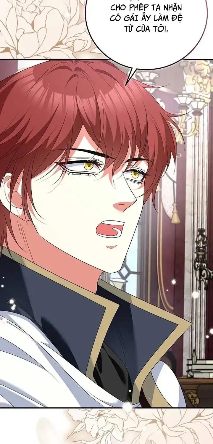 Sự Trả Thù Của Đứa Con Ngoài Dã Thú Chap 17 - Next Chap 18