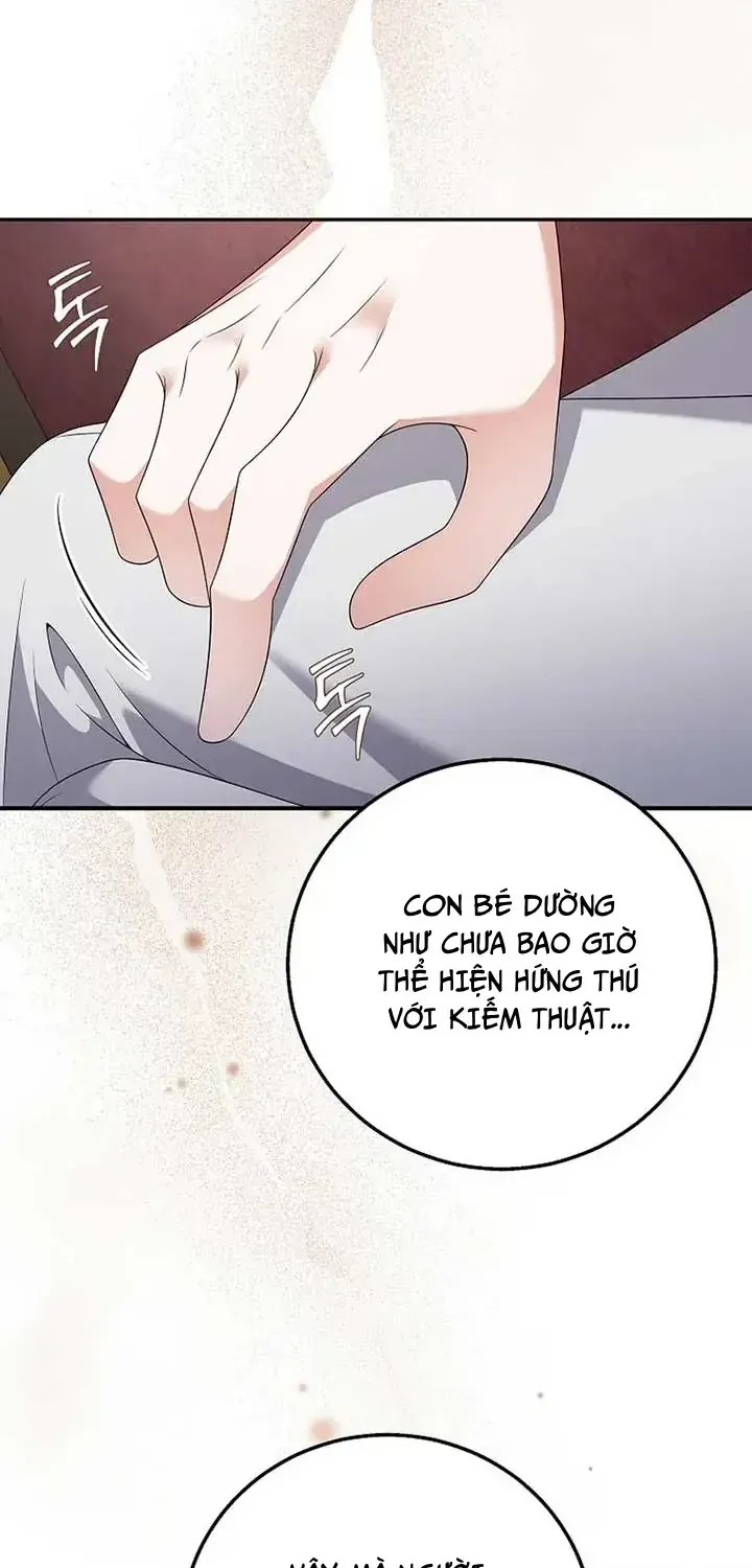 Sự Trả Thù Của Đứa Con Ngoài Dã Thú Chap 17 - Next Chap 18