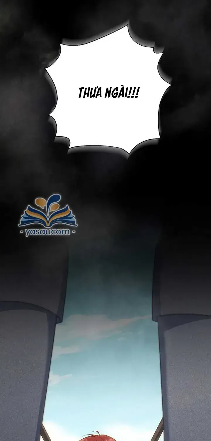 Sự Trả Thù Của Đứa Con Ngoài Dã Thú Chap 17 - Next Chap 18
