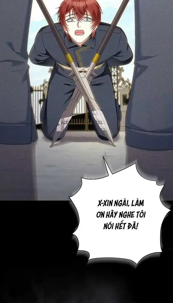 Sự Trả Thù Của Đứa Con Ngoài Dã Thú Chap 17 - Next Chap 18