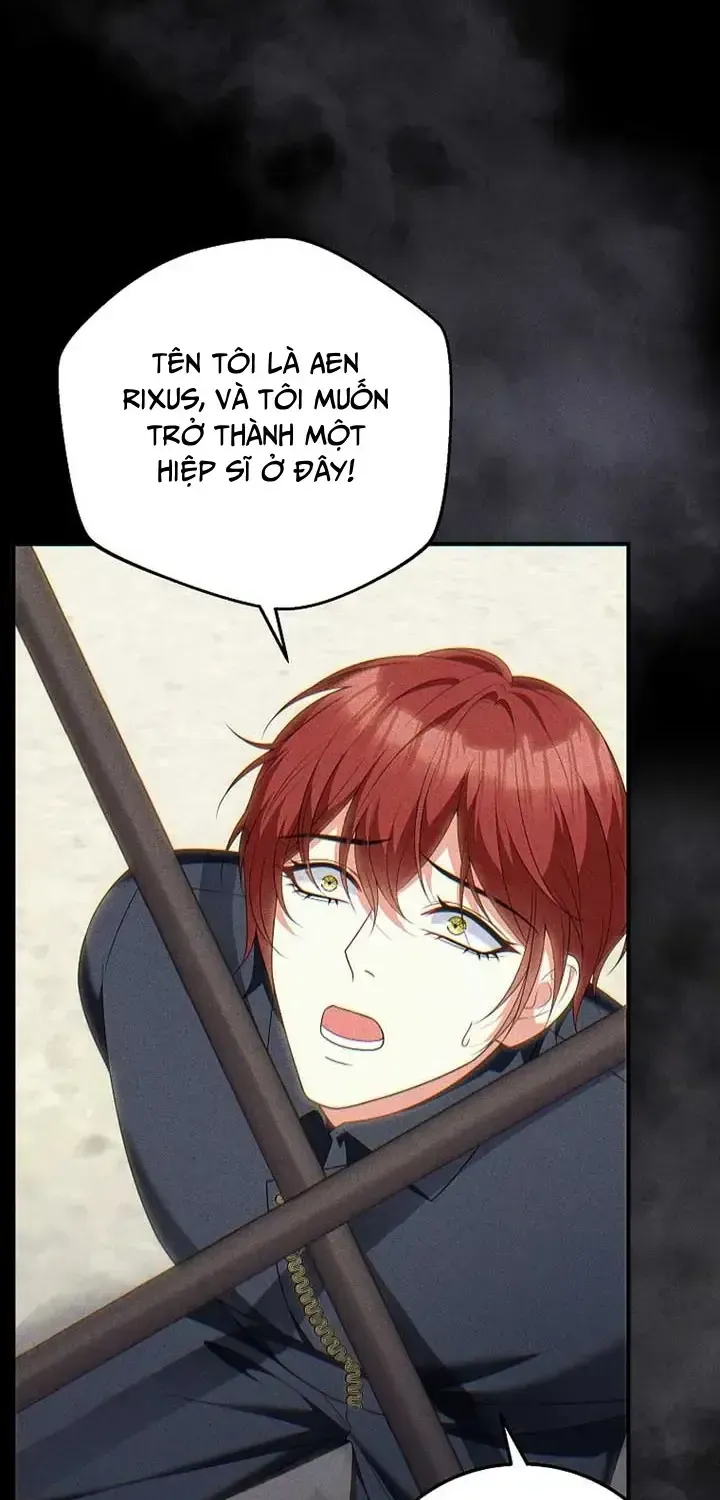 Sự Trả Thù Của Đứa Con Ngoài Dã Thú Chap 17 - Next Chap 18