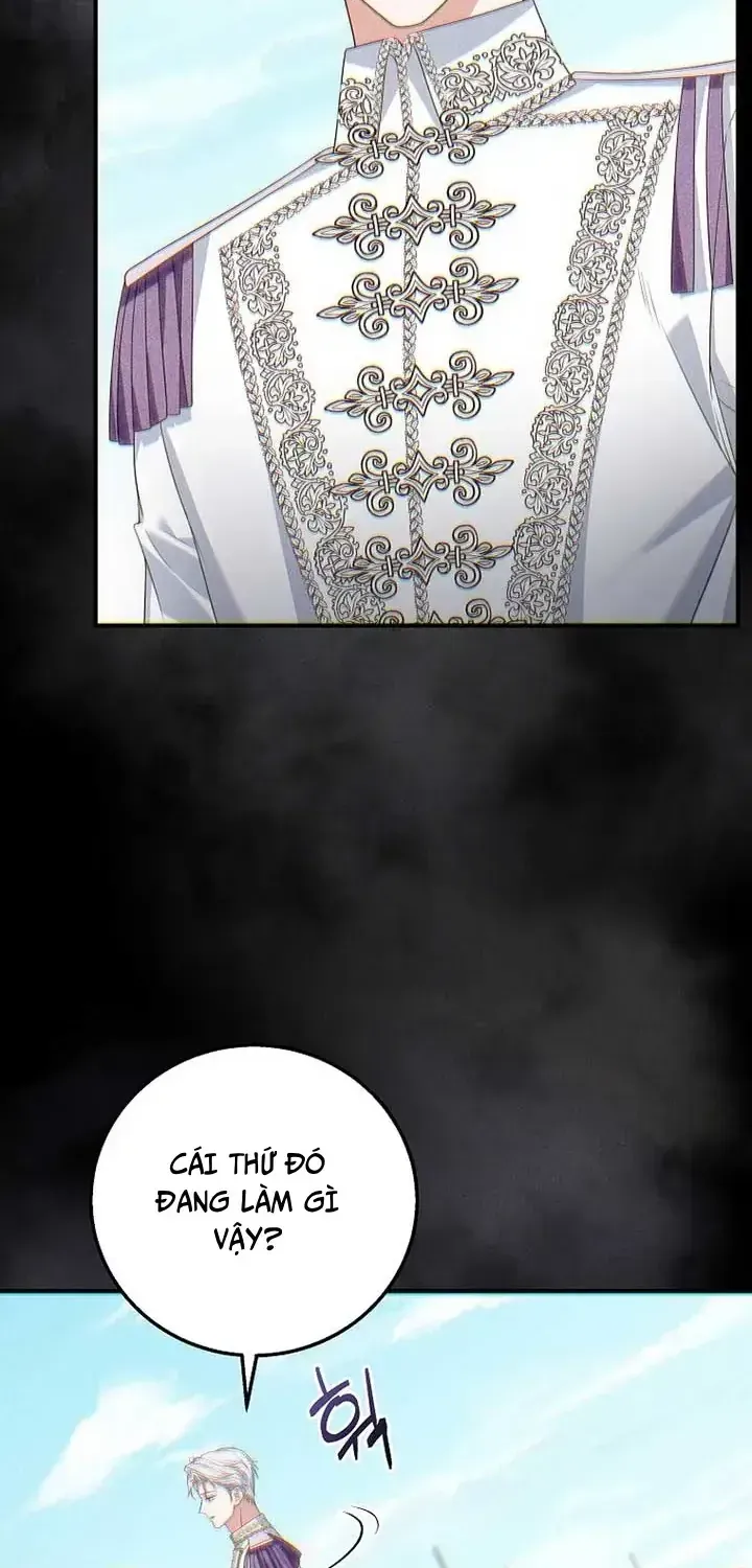 Sự Trả Thù Của Đứa Con Ngoài Dã Thú Chap 17 - Next Chap 18