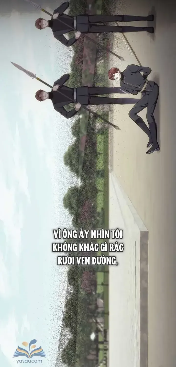 Sự Trả Thù Của Đứa Con Ngoài Dã Thú Chap 17 - Next Chap 18