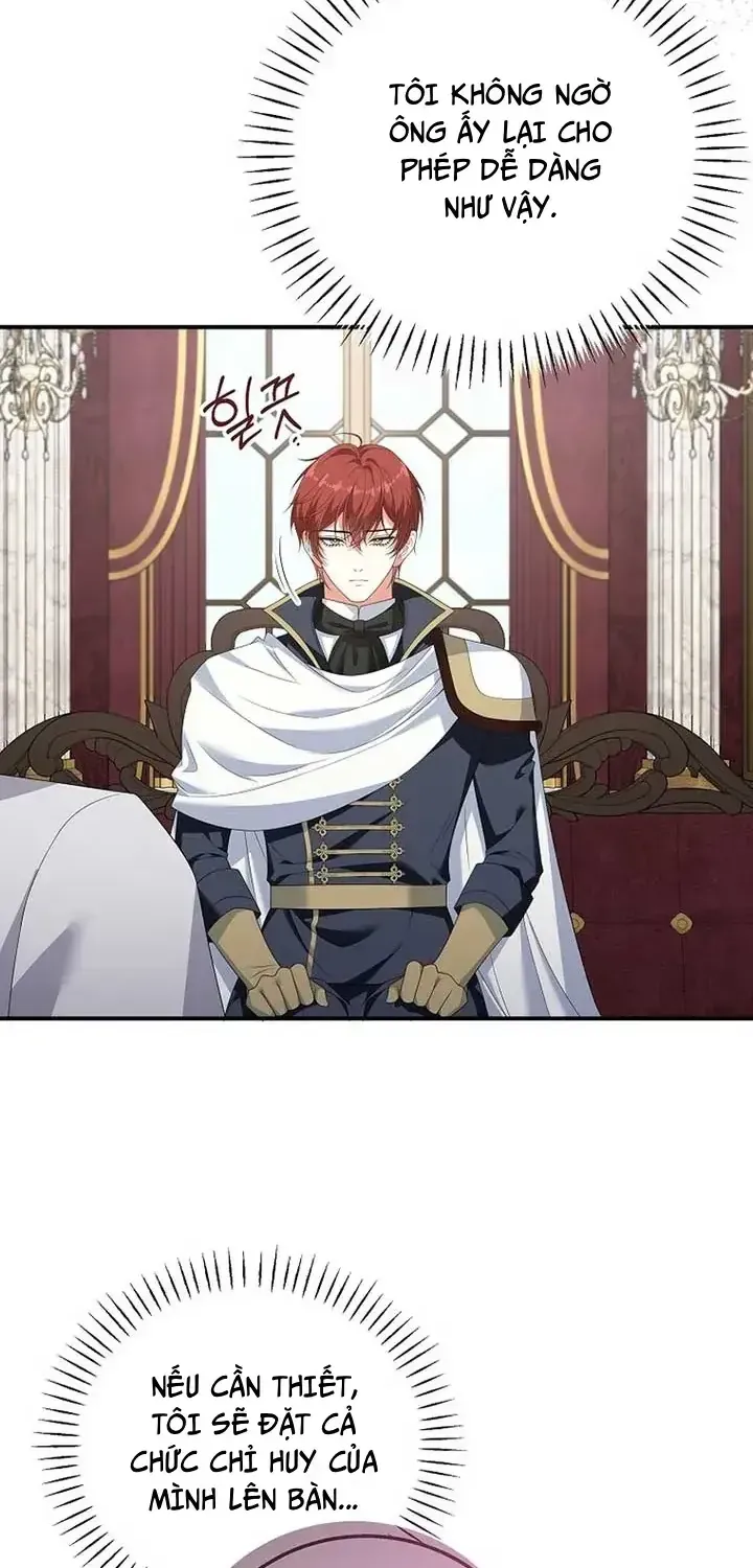 Sự Trả Thù Của Đứa Con Ngoài Dã Thú Chap 17 - Next Chap 18