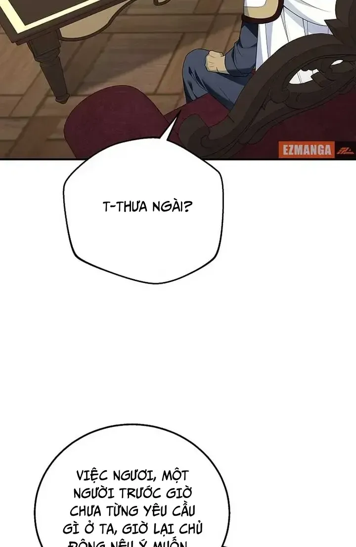 Sự Trả Thù Của Đứa Con Ngoài Dã Thú Chap 17 - Next Chap 18