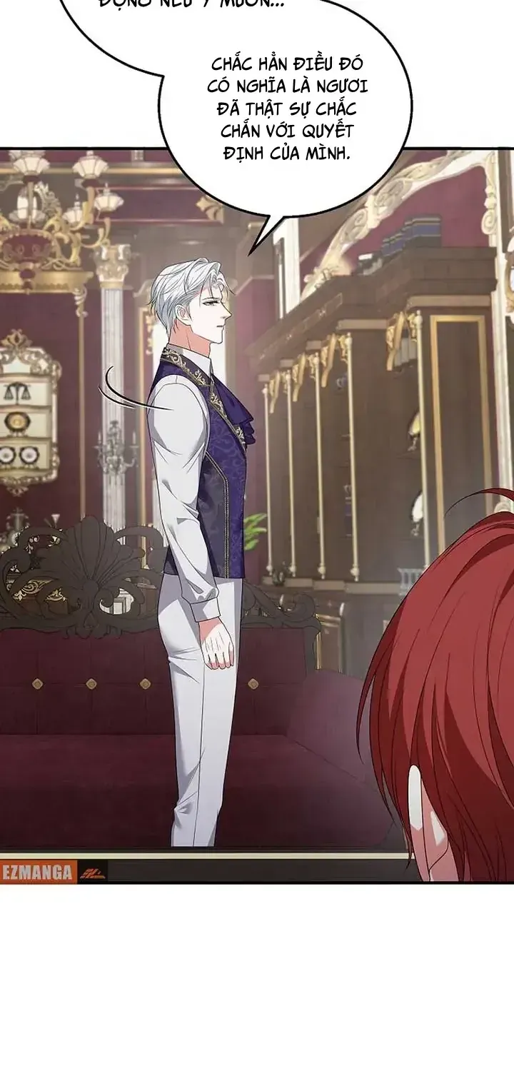 Sự Trả Thù Của Đứa Con Ngoài Dã Thú Chap 17 - Next Chap 18