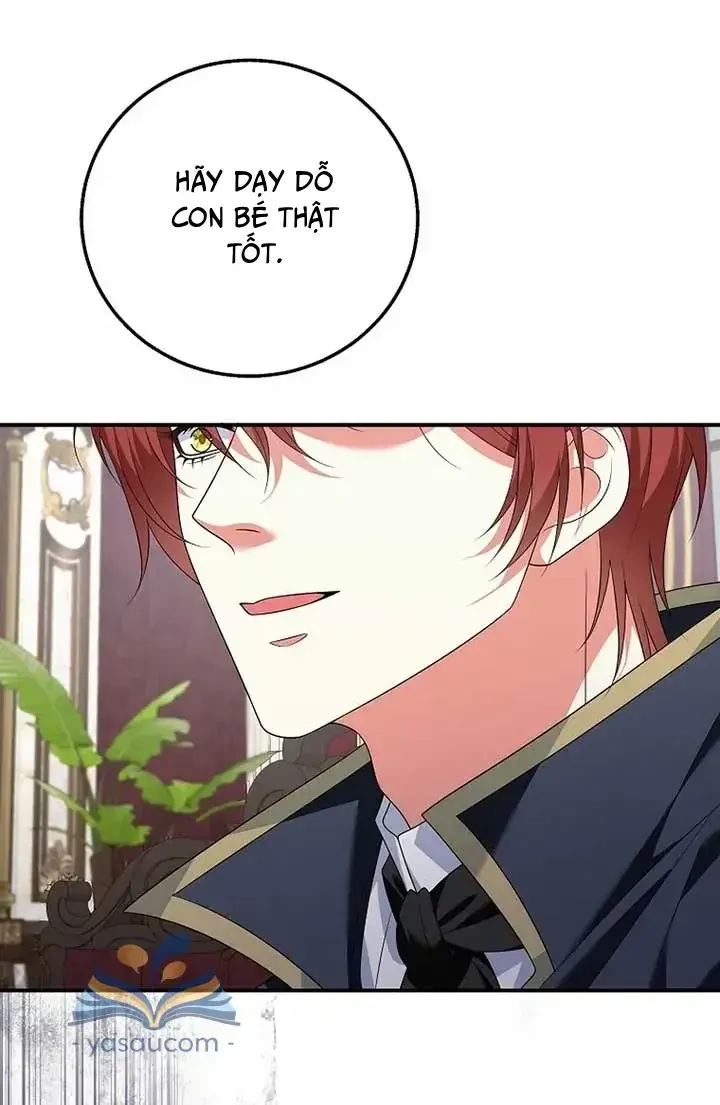 Sự Trả Thù Của Đứa Con Ngoài Dã Thú Chap 17 - Next Chap 18