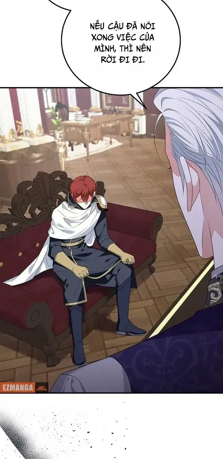 Sự Trả Thù Của Đứa Con Ngoài Dã Thú Chap 17 - Next Chap 18