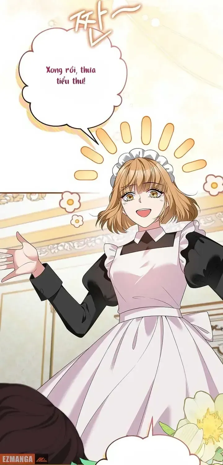 Sự Trả Thù Của Đứa Con Ngoài Dã Thú Chap 17 - Next Chap 18