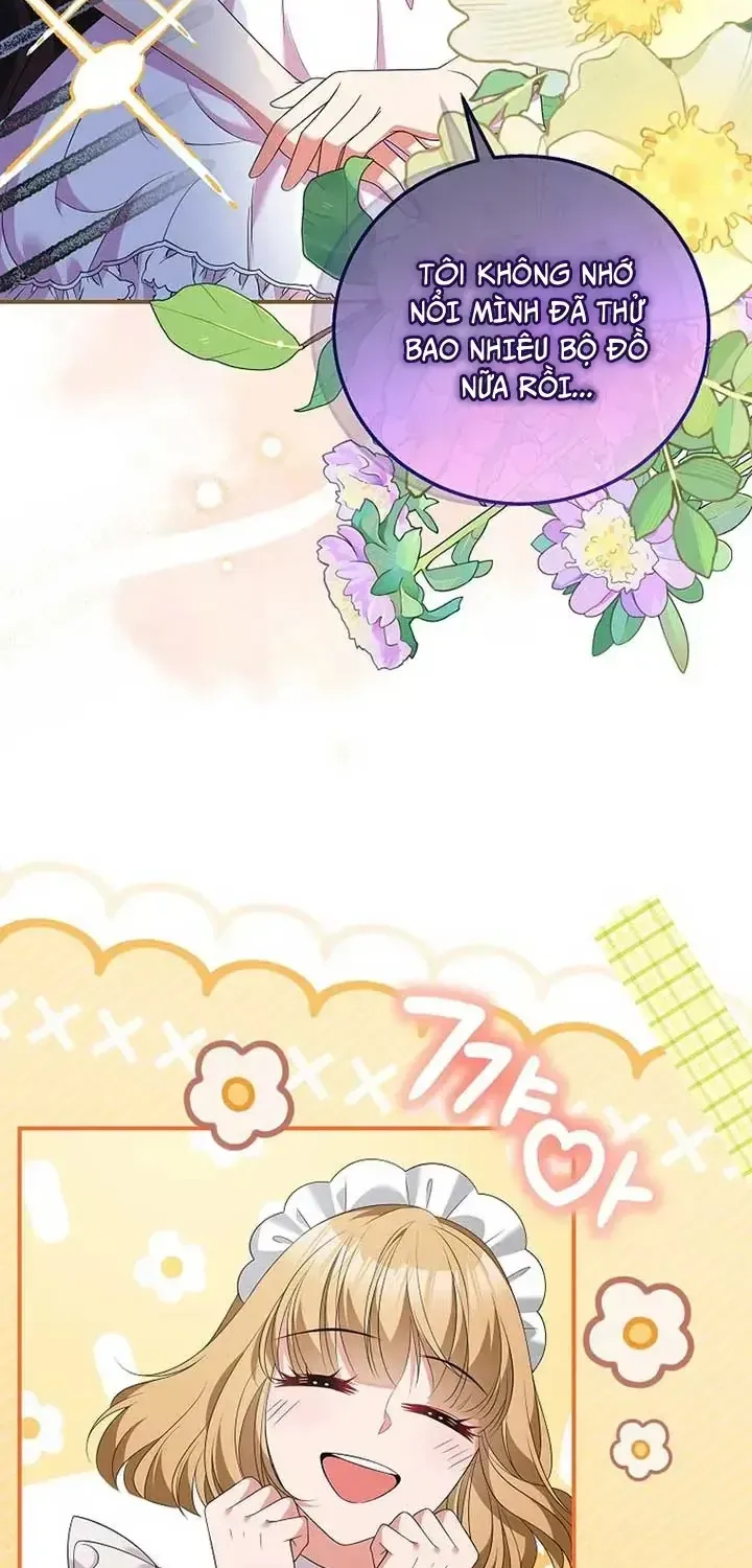 Sự Trả Thù Của Đứa Con Ngoài Dã Thú Chap 17 - Next Chap 18