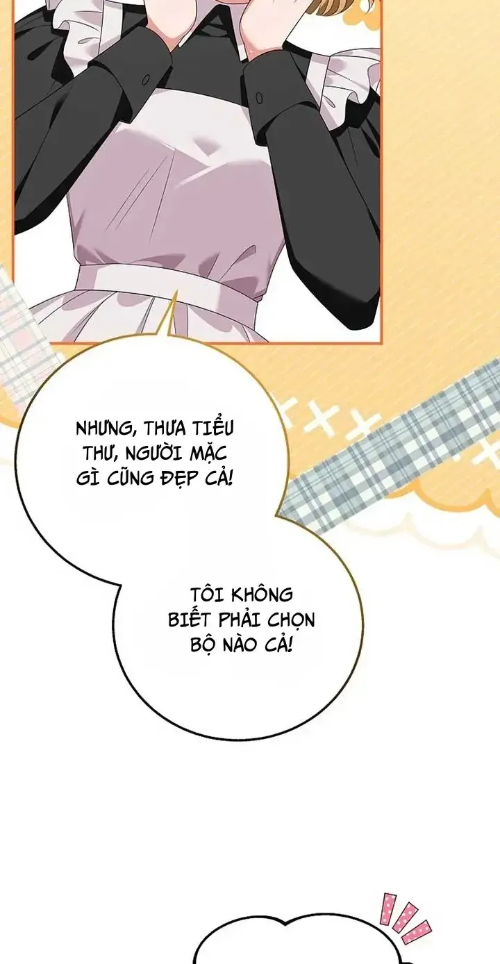 Sự Trả Thù Của Đứa Con Ngoài Dã Thú Chap 17 - Next Chap 18