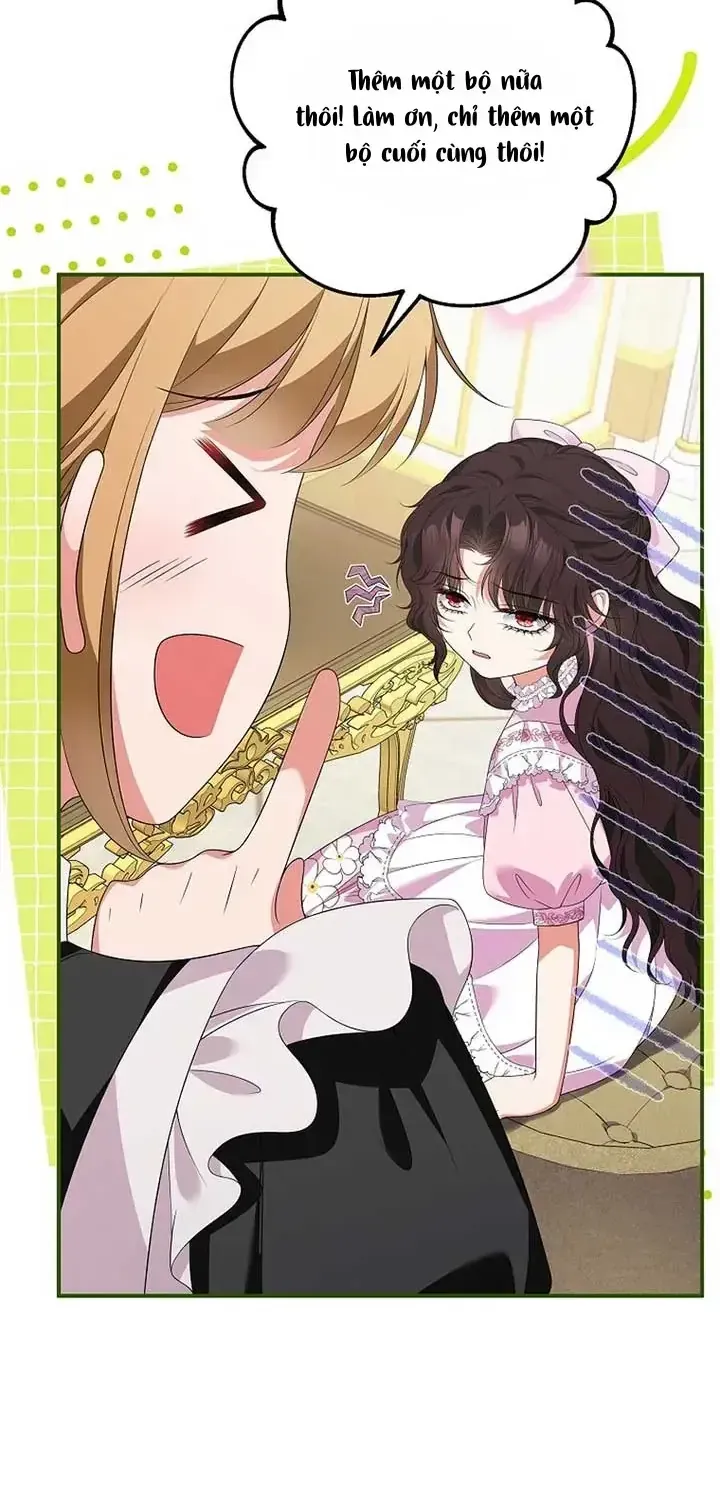 Sự Trả Thù Của Đứa Con Ngoài Dã Thú Chap 17 - Next Chap 18