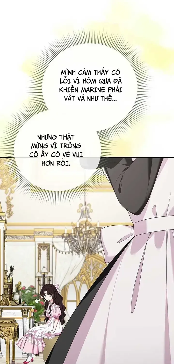 Sự Trả Thù Của Đứa Con Ngoài Dã Thú Chap 17 - Next Chap 18