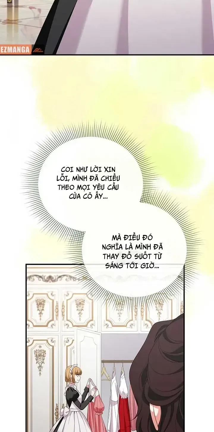 Sự Trả Thù Của Đứa Con Ngoài Dã Thú Chap 17 - Next Chap 18