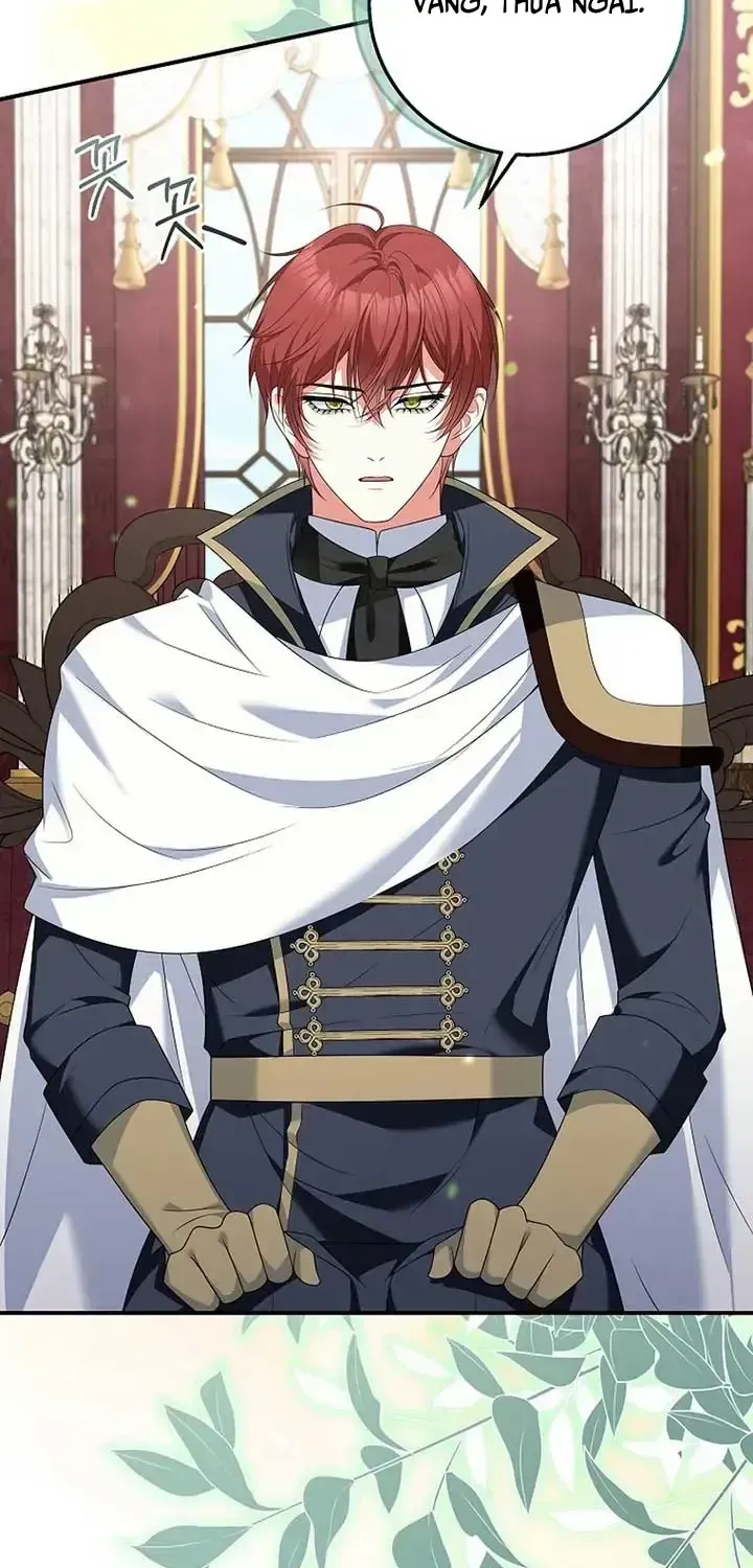 Sự Trả Thù Của Đứa Con Ngoài Dã Thú Chap 17 - Next Chap 18