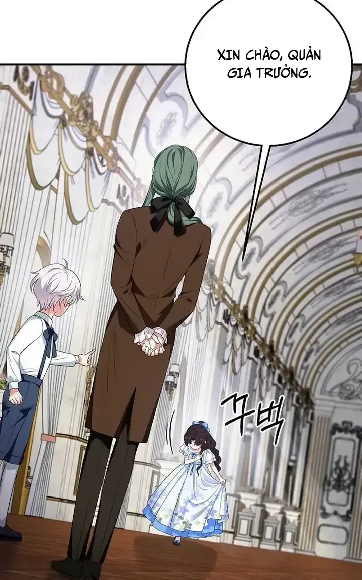 Sự Trả Thù Của Đứa Con Ngoài Dã Thú Chap 17 - Next Chap 18