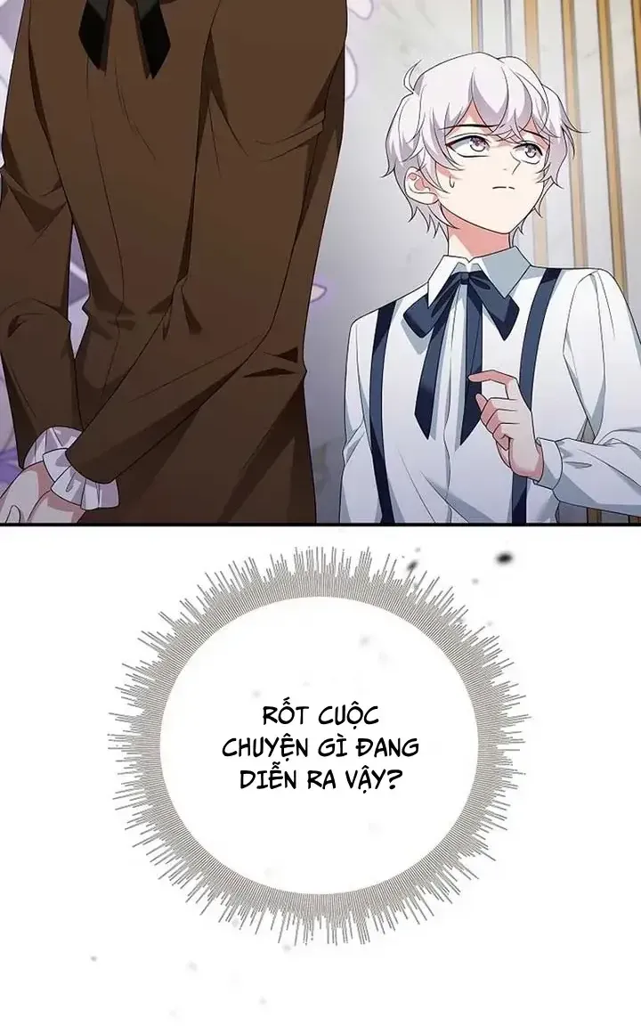 Sự Trả Thù Của Đứa Con Ngoài Dã Thú Chap 17 - Next Chap 18