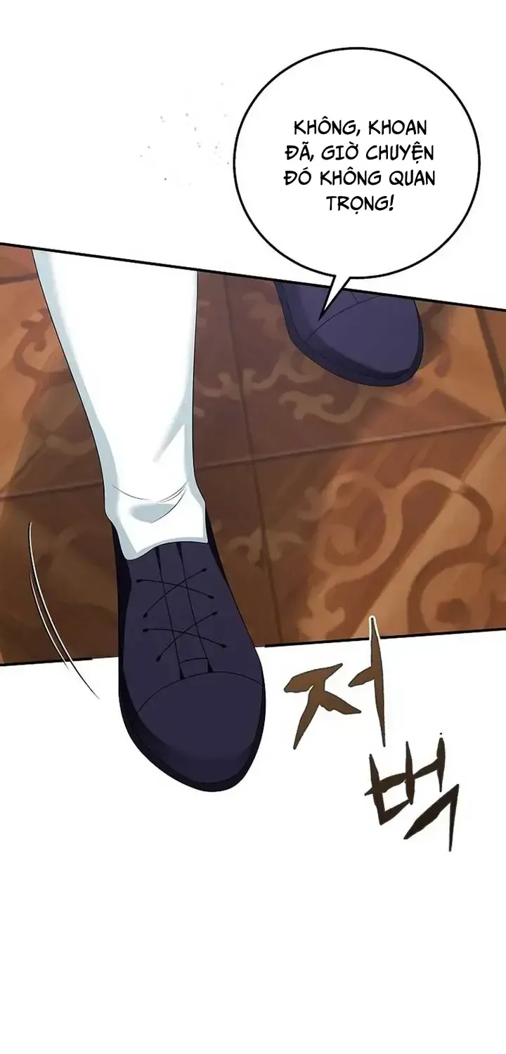 Sự Trả Thù Của Đứa Con Ngoài Dã Thú Chap 17 - Next Chap 18