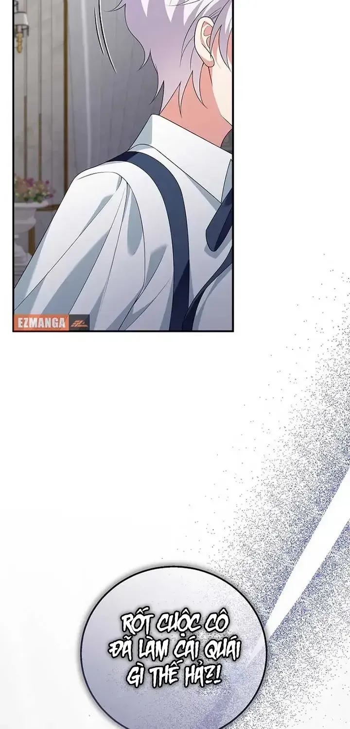 Sự Trả Thù Của Đứa Con Ngoài Dã Thú Chap 17 - Next Chap 18