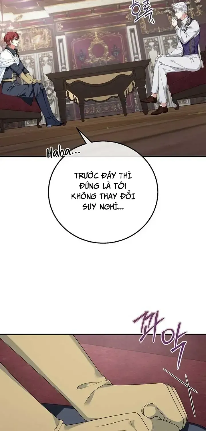 Sự Trả Thù Của Đứa Con Ngoài Dã Thú Chap 17 - Next Chap 18