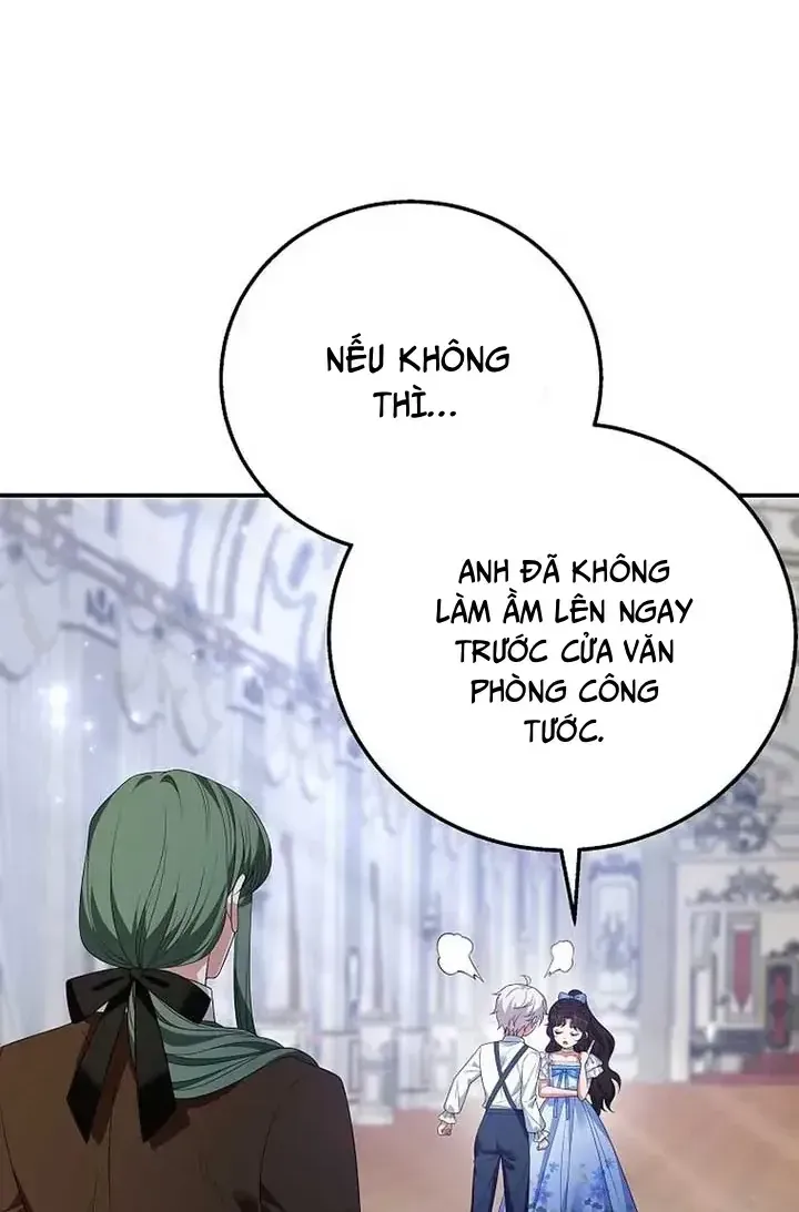 Sự Trả Thù Của Đứa Con Ngoài Dã Thú Chap 18 - Next Chap 19