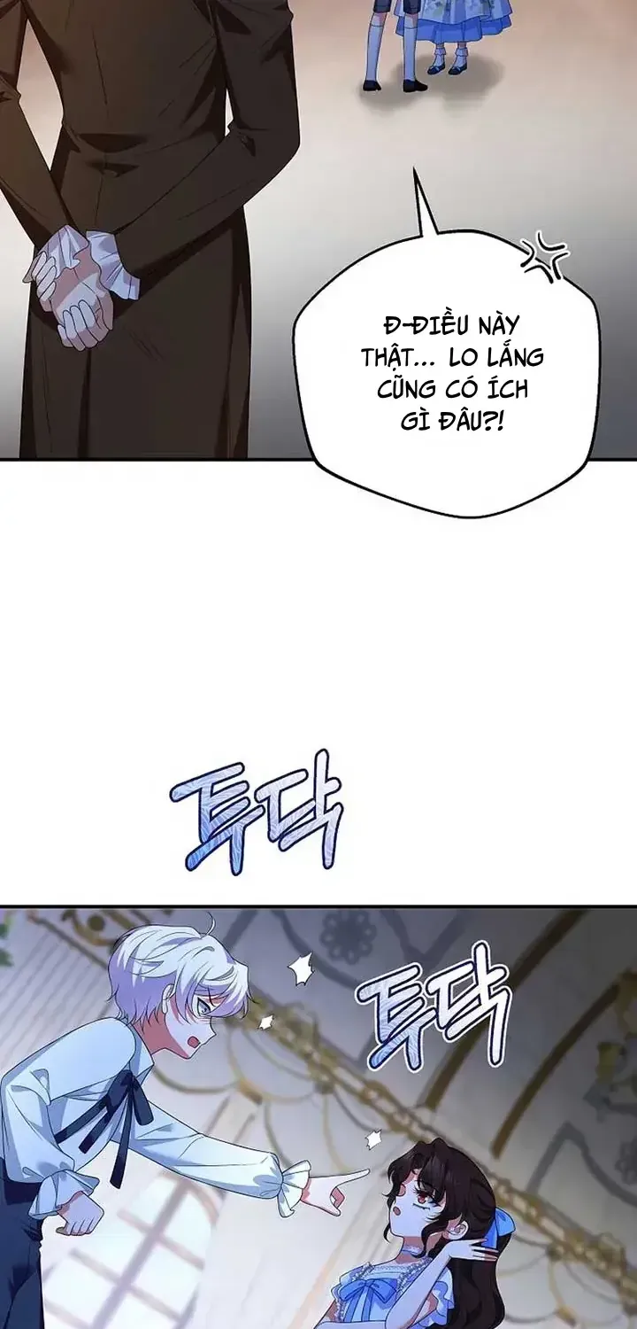 Sự Trả Thù Của Đứa Con Ngoài Dã Thú Chap 18 - Next Chap 19