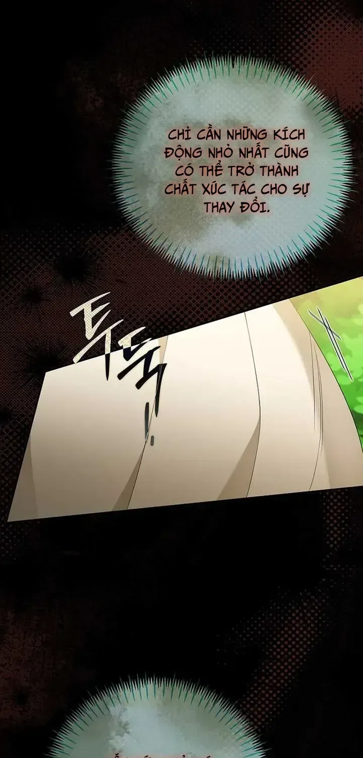Sự Trả Thù Của Đứa Con Ngoài Dã Thú Chap 18 - Next Chap 19