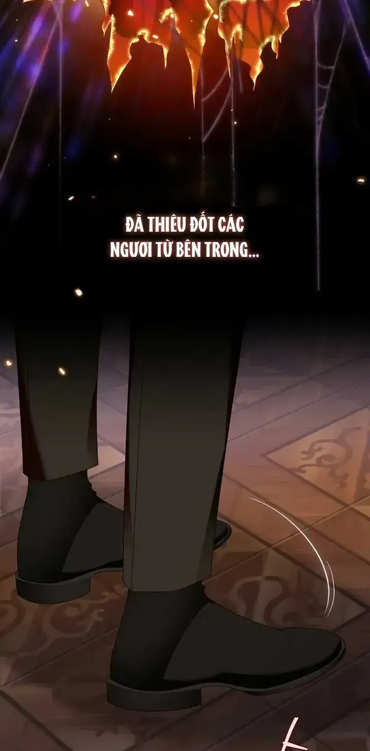 Sự Trả Thù Của Đứa Con Ngoài Dã Thú Chap 18 - Next Chap 19